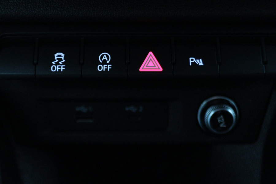 Audi A1 Sportback 25 TFSI epic Virtual Cockpit, Airco, Camera, Apple Carplay, Cruise, PDC, DAB, 17''