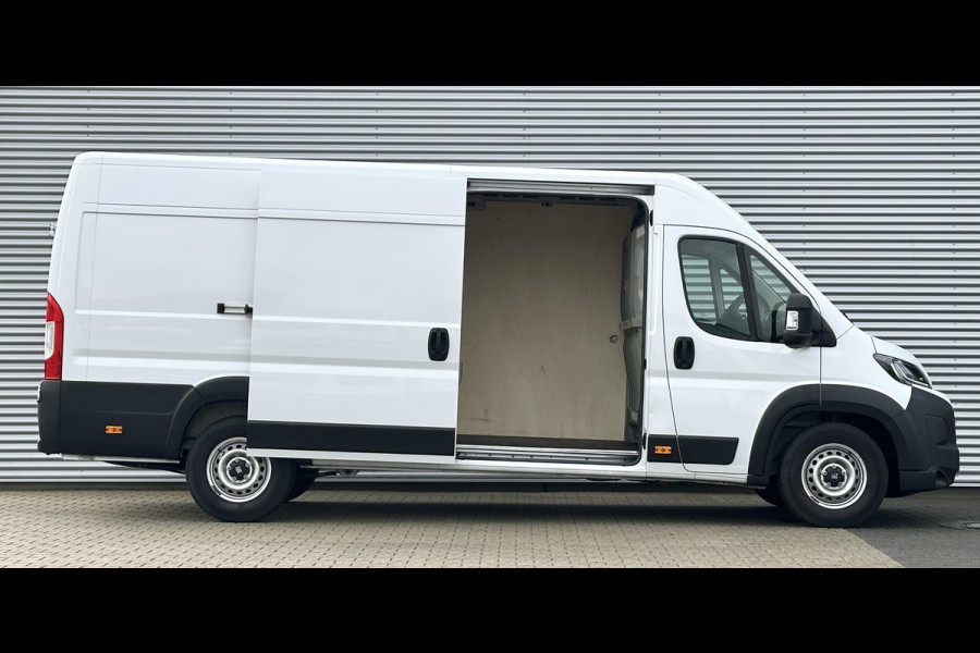 Fiat Ducato NIEUW MODEL! L4H2 Automaat|Camera|Extra Lang