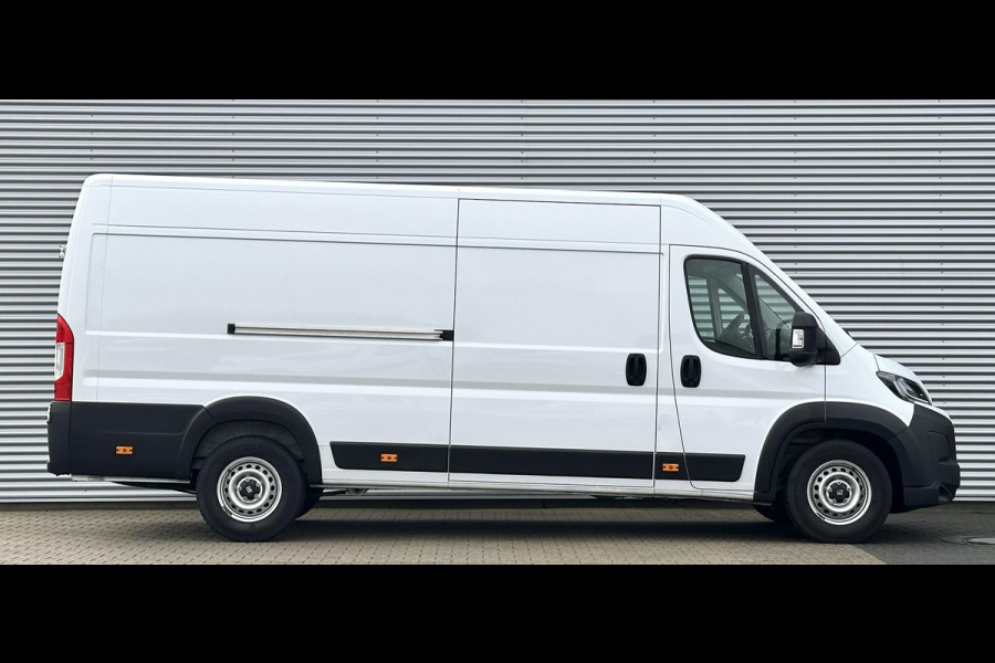 Fiat Ducato NIEUW MODEL! L4H2 Automaat|Camera|Extra Lang