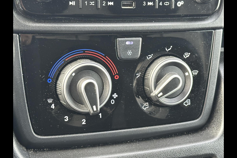 Fiat Ducato NIEUW MODEL! L4H2 Automaat|Camera|Extra Lang