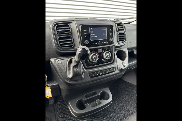 Fiat Ducato NIEUW MODEL! L4H2 Automaat|Camera|Extra Lang