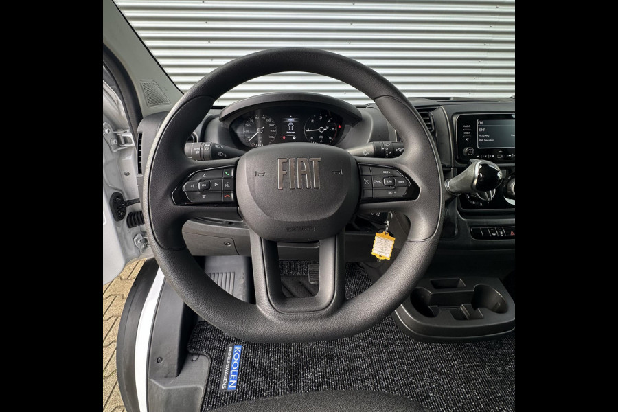 Fiat Ducato NIEUW MODEL! L4H2 Automaat|Camera|Extra Lang
