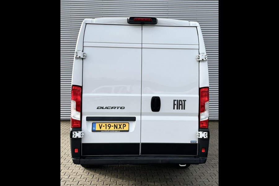 Fiat Ducato NIEUW MODEL! L4H2 Automaat|Camera|Extra Lang