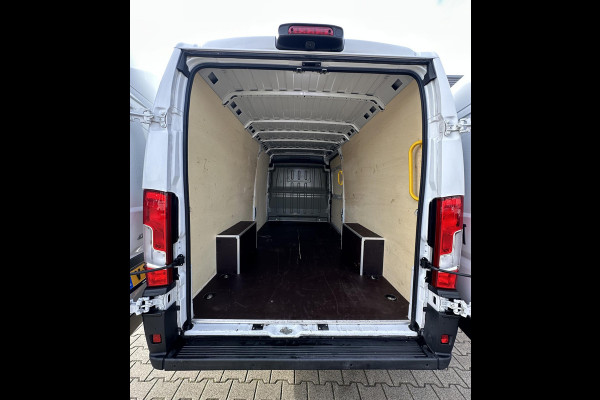 Fiat Ducato NIEUW MODEL! L4H2 Automaat|Camera|Extra Lang