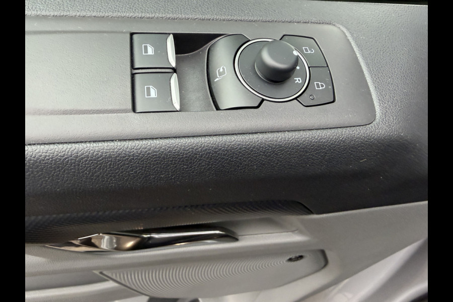 Ford E-Transit Cust. 320 L1H1 Limited 65 kWh/ 218 PK Direct leverbaar/stoel&stuur verwaming/B&O/ Camera