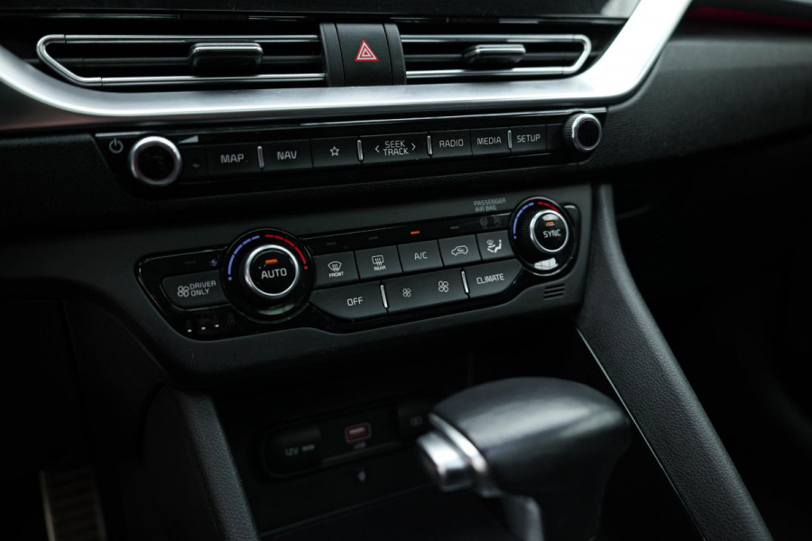 Kia Niro 1.6 GDi PHEV DynamicLine |Pano|Memory|Leder|JBL|Carplay|