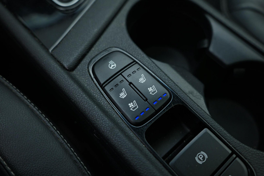 Kia Niro 1.6 GDi PHEV DynamicLine |Pano|Memory|Leder|JBL|Carplay|