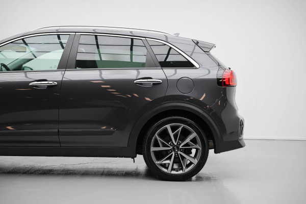 Kia Niro 1.6 GDi PHEV DynamicLine |Pano|Memory|Leder|JBL|Carplay|