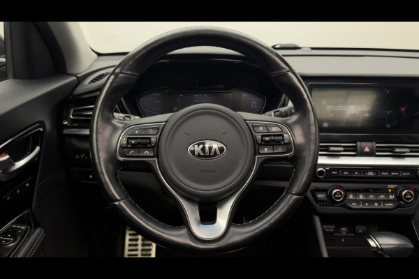 Kia Niro 1.6 GDi PHEV DynamicLine |Pano|Memory|Leder|JBL|Carplay|