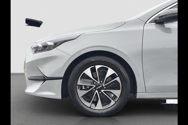 Kia Ceed 1.0 T-GDi MHEV Design Edition Automaat | Tot € 1.250,- extra inruil tijdens dit Paasweekend! | JBL | Stoel- en Stuurverwarming | Lane Assist | Dode Hoek Assistentie | Navi | Apple Carplay & Android Auto |