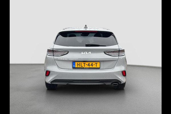 Kia Ceed 1.0 T-GDi MHEV Design Edition Automaat | Tot € 1.250,- extra inruil tijdens dit Paasweekend! | JBL | Stoel- en Stuurverwarming | Lane Assist | Dode Hoek Assistentie | Navi | Apple Carplay & Android Auto |