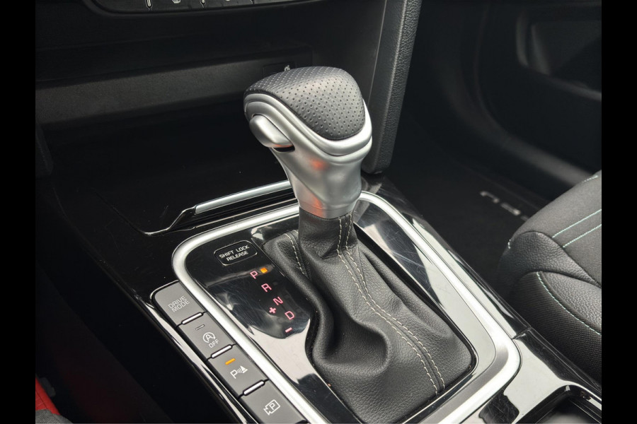 Kia Ceed 1.0 T-GDi MHEV Design Edition Automaat | Tot € 1.250,- extra inruil tijdens dit Paasweekend! | JBL | Stoel- en Stuurverwarming | Lane Assist | Dode Hoek Assistentie | Navi | Apple Carplay & Android Auto |