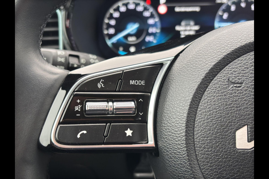 Kia Ceed 1.0 T-GDi MHEV Design Edition Automaat | Tot € 1.250,- extra inruil tijdens dit Paasweekend! | JBL | Stoel- en Stuurverwarming | Lane Assist | Dode Hoek Assistentie | Navi | Apple Carplay & Android Auto |