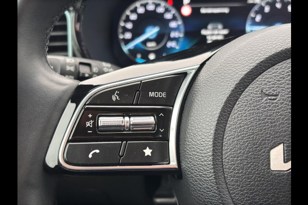 Kia Ceed 1.0 T-GDi MHEV Design Edition Automaat | Tot € 1.250,- extra inruil tijdens dit Paasweekend! | JBL | Stoel- en Stuurverwarming | Lane Assist | Dode Hoek Assistentie | Navi | Apple Carplay & Android Auto |