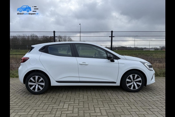 Renault Clio 1.0 TCe 90 Equilibre | Carplay | Cruise Control | NAVI