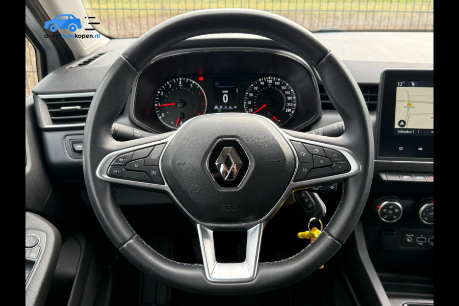 Renault Clio 1.0 TCe 90 Equilibre | Carplay | Cruise Control | NAVI