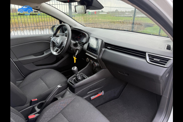 Renault Clio 1.0 TCe 90 Equilibre | Carplay | Cruise Control | NAVI