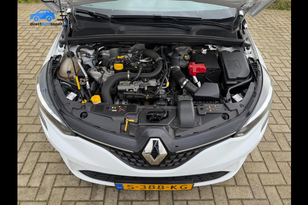 Renault Clio 1.0 TCe 90 Equilibre | Carplay | Cruise Control | NAVI