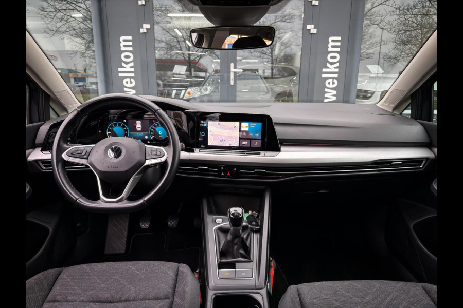 Volkswagen Golf Variant 1.0 TSI Life