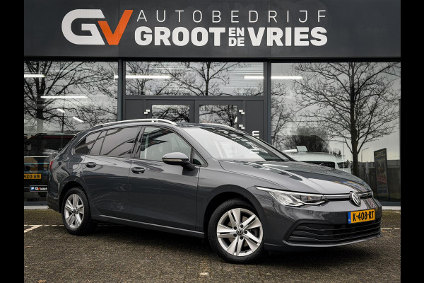Volkswagen Golf Variant 1.0 TSI Life