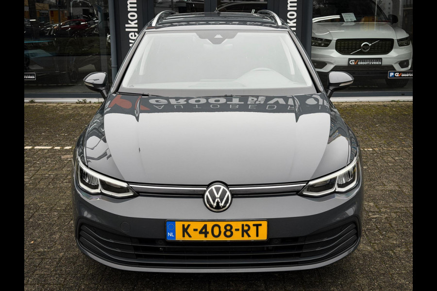 Volkswagen Golf Variant 1.0 TSI Life