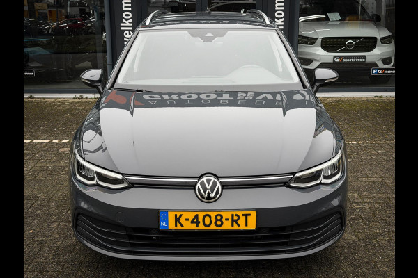Volkswagen Golf Variant 1.0 TSI Life