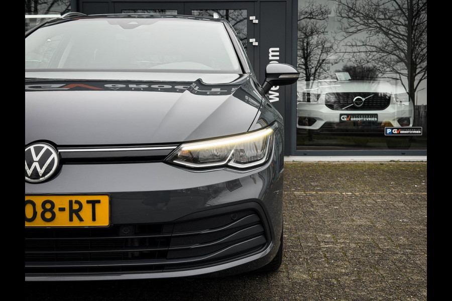 Volkswagen Golf Variant 1.0 TSI Life