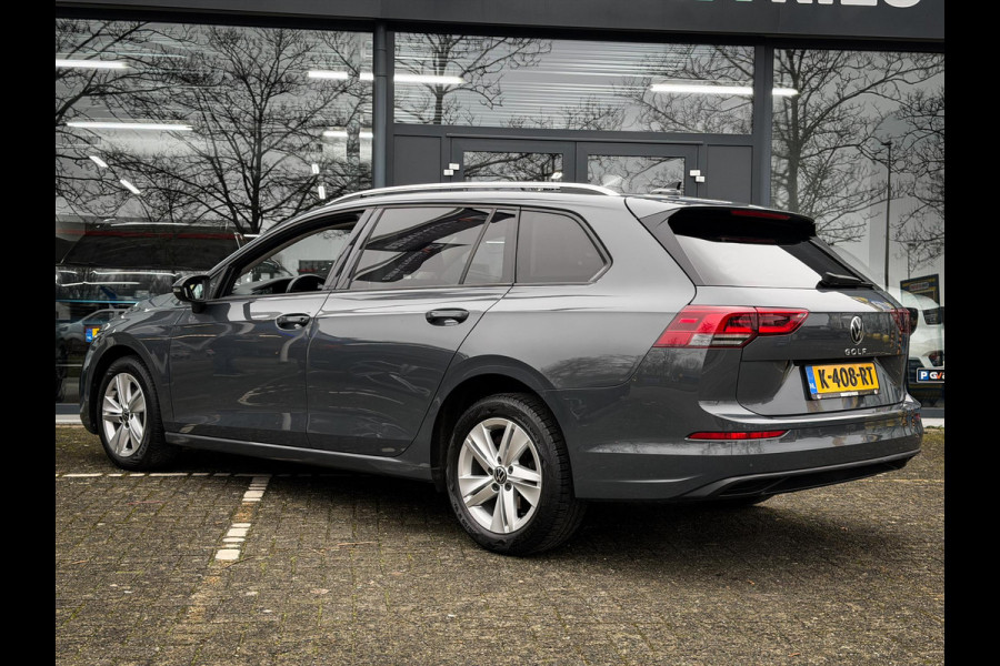 Volkswagen Golf Variant 1.0 TSI Life