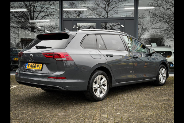 Volkswagen Golf Variant 1.0 TSI Life