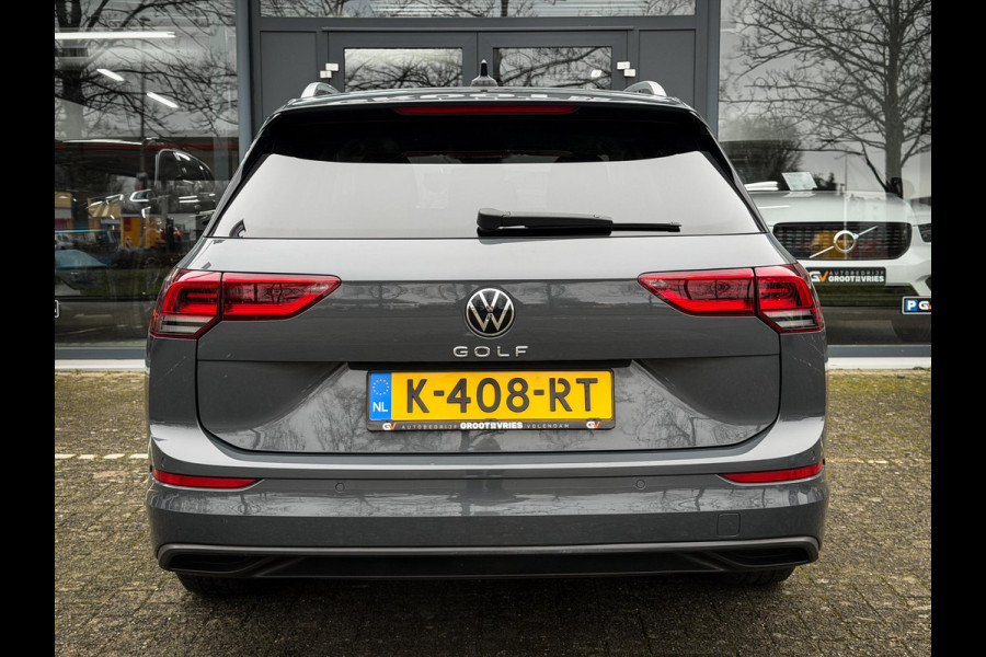 Volkswagen Golf Variant 1.0 TSI Life