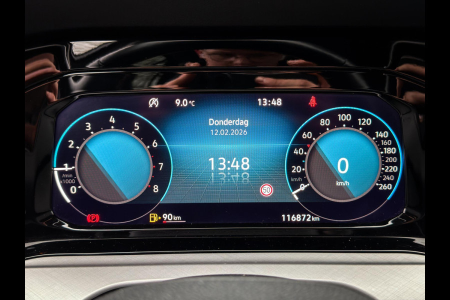 Volkswagen Golf Variant 1.0 TSI Life