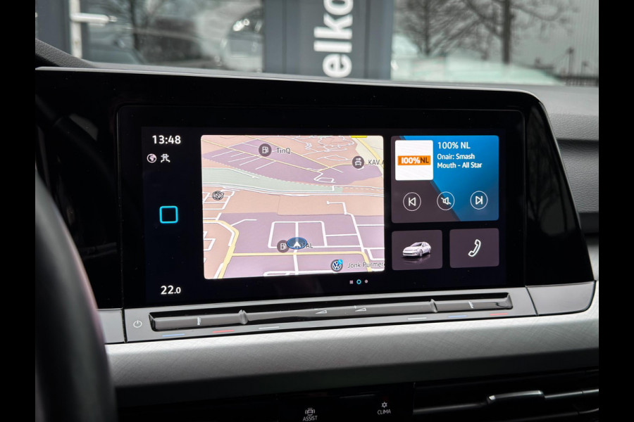 Volkswagen Golf Variant 1.0 TSI Life