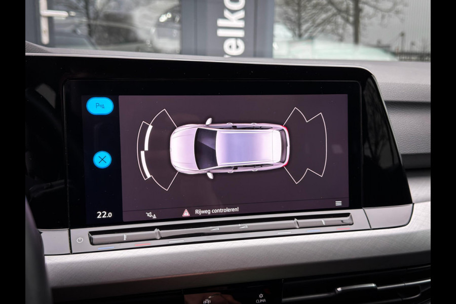 Volkswagen Golf Variant 1.0 TSI Life