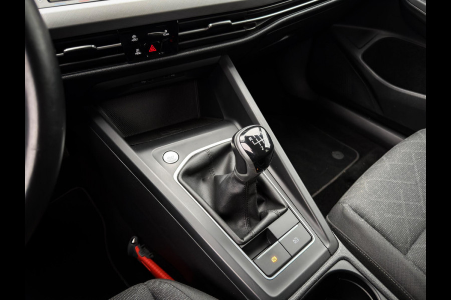 Volkswagen Golf Variant 1.0 TSI Life