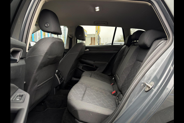 Volkswagen Golf Variant 1.0 TSI Life