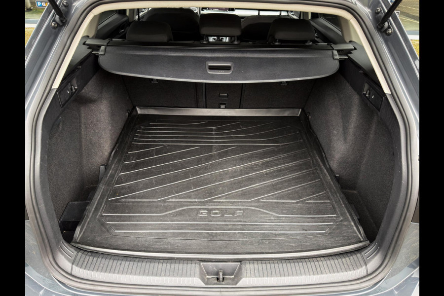 Volkswagen Golf Variant 1.0 TSI Life