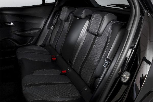 Peugeot 2008 1.2 Hybrid 145 Allure - Automaat | Dig. Cockpit | Adapt. Cruise | Stoelverw. | PDC | Camera | App. Connect | ECC | DAB | LM 17" | 5034