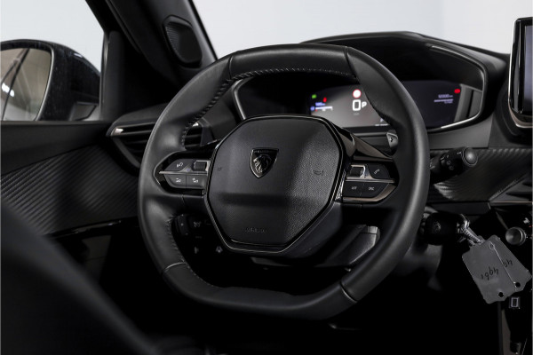 Peugeot 2008 1.2 Hybrid 145 Allure - Automaat | Dig. Cockpit | Adapt. Cruise | Stoelverw. | PDC | Camera | App. Connect | ECC | DAB | LM 17" | 5034