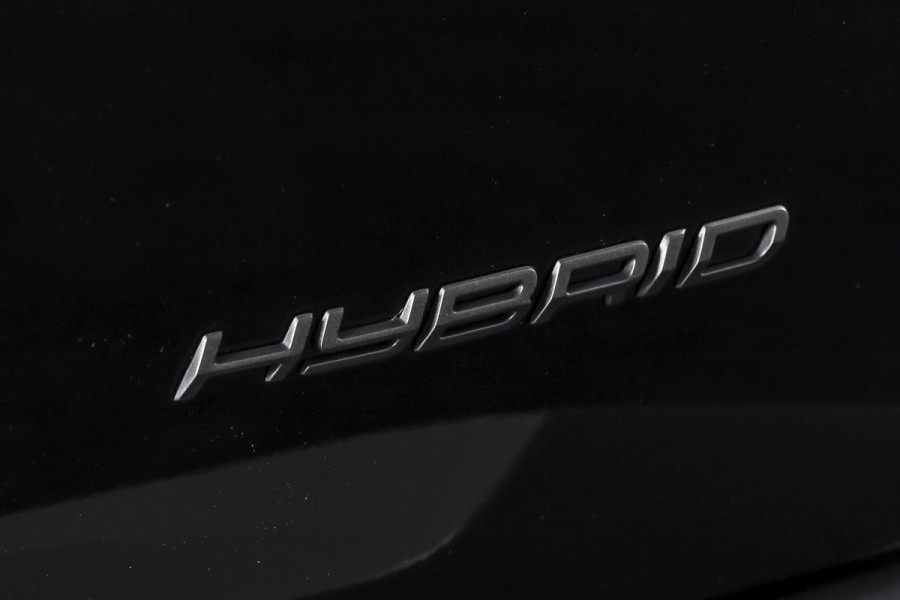 Peugeot 2008 1.2 Hybrid 145 Allure - Automaat | Dig. Cockpit | Adapt. Cruise | Stoelverw. | PDC | Camera | App. Connect | ECC | DAB | LM 17" | 5034