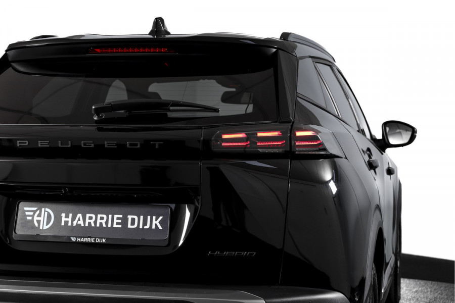 Peugeot 2008 1.2 Hybrid 145 Allure - Automaat | Dig. Cockpit | Adapt. Cruise | Stoelverw. | PDC | Camera | App. Connect | ECC | DAB | LM 17" | 5034