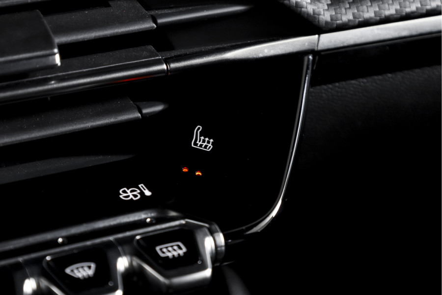 Peugeot 2008 1.2 Hybrid 145 Allure - Automaat | Dig. Cockpit | Adapt. Cruise | Stoelverw. | PDC | Camera | App. Connect | ECC | DAB | LM 17" | 5034