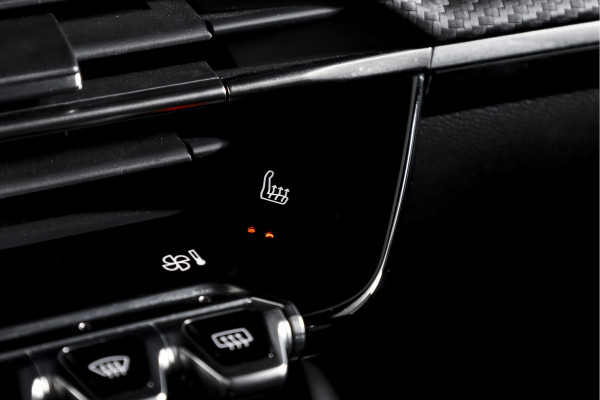 Peugeot 2008 1.2 Hybrid 145 Allure - Automaat | Dig. Cockpit | Adapt. Cruise | Stoelverw. | PDC | Camera | App. Connect | ECC | DAB | LM 17" | 5034