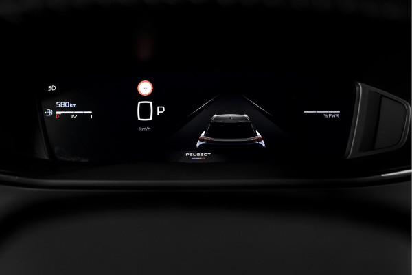 Peugeot 2008 1.2 Hybrid 145 Allure - Automaat | Dig. Cockpit | Adapt. Cruise | Stoelverw. | PDC | Camera | App. Connect | ECC | DAB | LM 17" | 5034