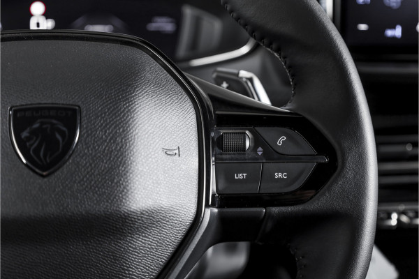 Peugeot 2008 1.2 Hybrid 145 Allure - Automaat | Dig. Cockpit | Adapt. Cruise | Stoelverw. | PDC | Camera | App. Connect | ECC | DAB | LM 17" | 5034