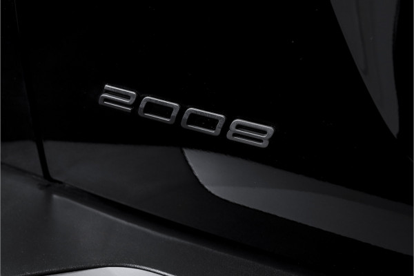 Peugeot 2008 1.2 Hybrid 145 Allure - Automaat | Dig. Cockpit | Adapt. Cruise | Stoelverw. | PDC | Camera | App. Connect | ECC | DAB | LM 17" | 5034
