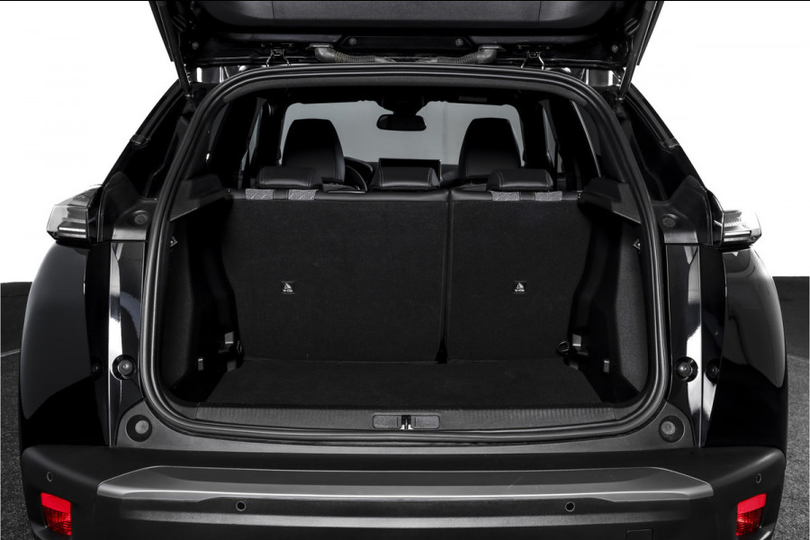 Peugeot 2008 1.2 Hybrid 145 Allure - Automaat | Dig. Cockpit | Adapt. Cruise | Stoelverw. | PDC | Camera | App. Connect | ECC | DAB | LM 17" | 5034