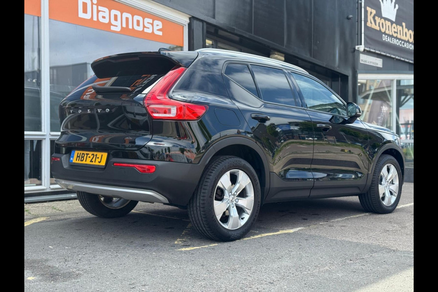 Volvo XC40 1.5 T3 Business Pro | Airco | Cruise