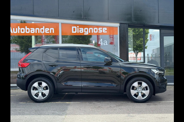 Volvo XC40 1.5 T3 Business Pro | Airco | Cruise