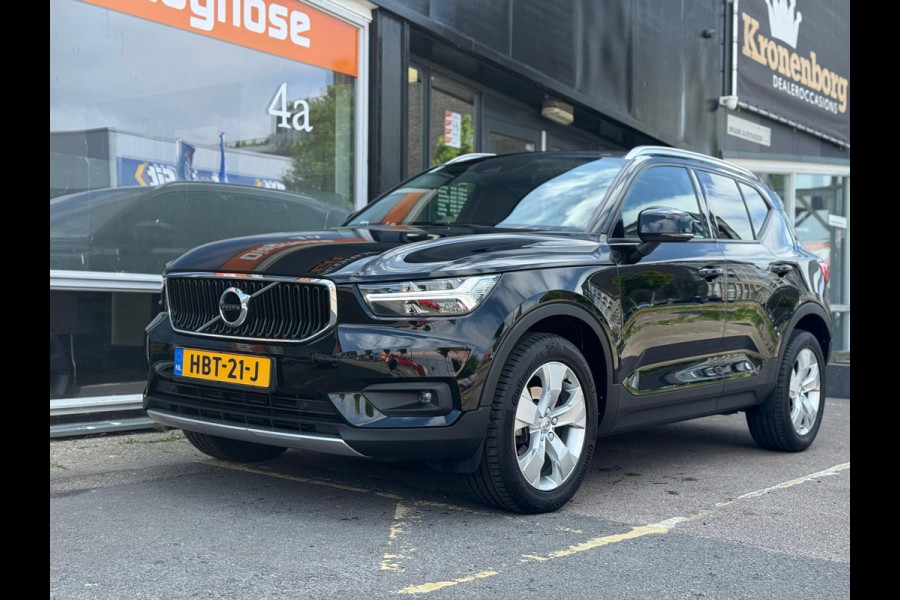 Volvo XC40 1.5 T3 Business Pro | Airco | Cruise