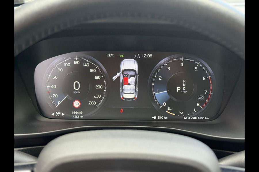 Volvo XC40 1.5 T3 Business Pro | Airco | Cruise